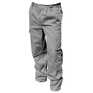 Result Mens /Womens Work-Guard Windproof Action Work Pants /Trousers Workwear /